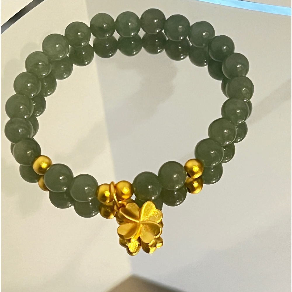 Jade Bracelet